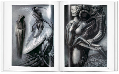 product image for giger 6 8