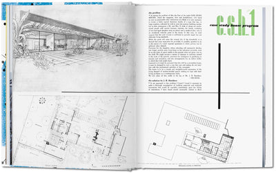product image for arts architecture 1945 49 6 64