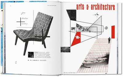 product image for arts architecture 1945 49 5 31