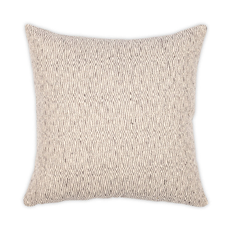 media image for Aspen Pillow in Various Styles design by Moss Studio 233