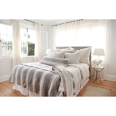 product image for Alpine Grey Ivory By Pom Pom At Home New Np 1000 Gi 02 4 38