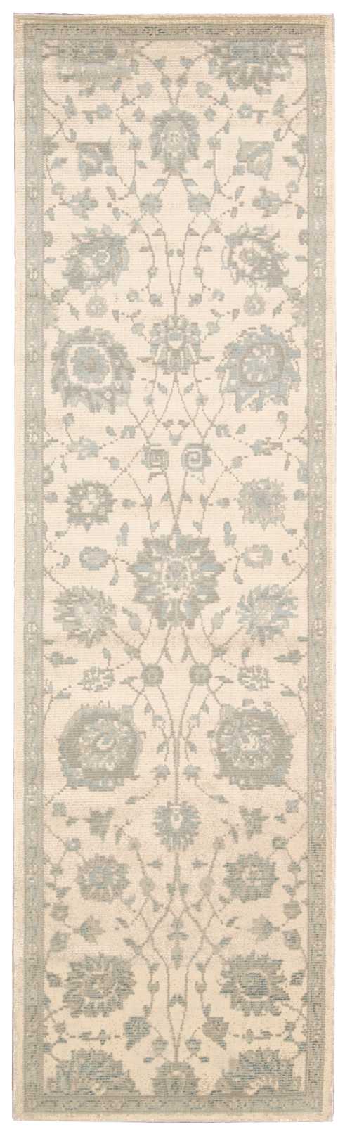 media image for luminance hand loomed cream rug by nourison nsn 099446194749 2 29