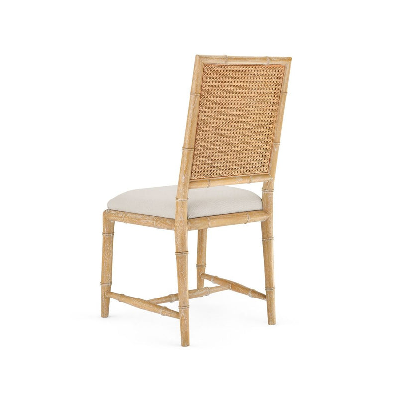 media image for Aubrey Side Chair Bungalow 5 237