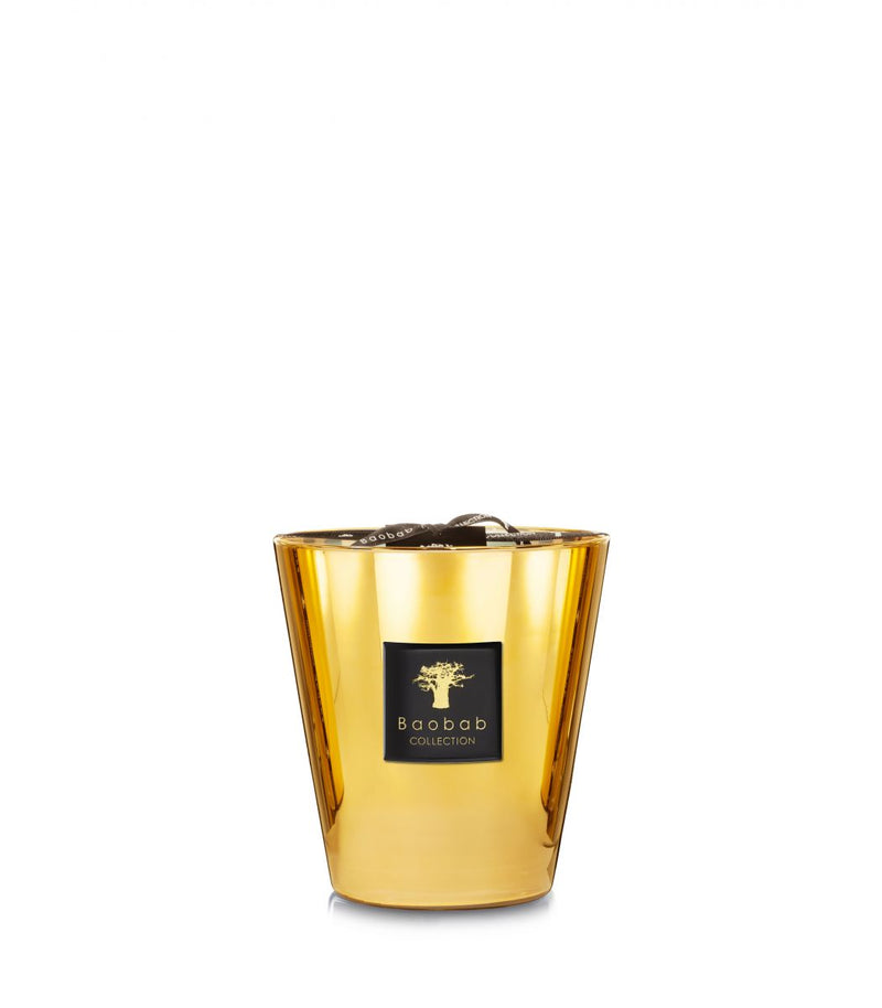 media image for les exclusives aurum candles by baobab collection 2 215