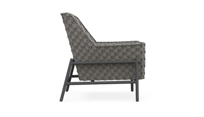 product image for avalon club chair by azzurro living ava r02s1 cu 4 79