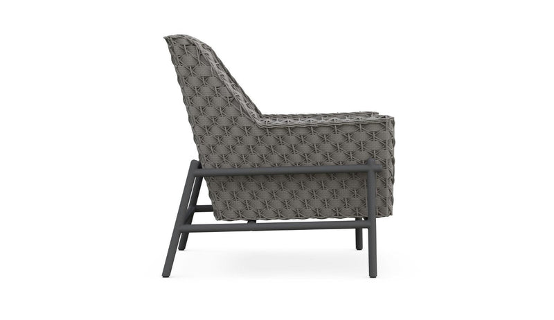 media image for avalon club chair by azzurro living ava r02s1 cu 4 24