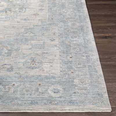 product image for Avant Garde Light Gray Rug Front Image 26