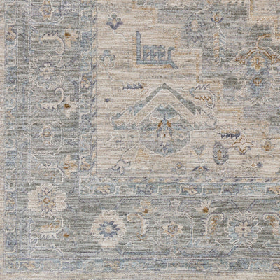 product image for Avant Garde Light Gray Rug Swatch 2 Image 10