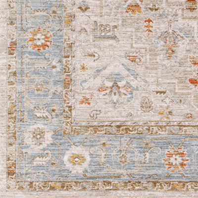 product image for Avant Garde Blue Rug Swatch 2 Image 63