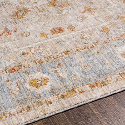 product image for Avant Garde Blue Rug Texture Image 79