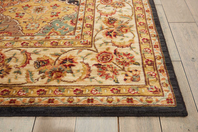 product image for ancient times multicolor rug by kathy ireland home nsn 099446241634 3 95