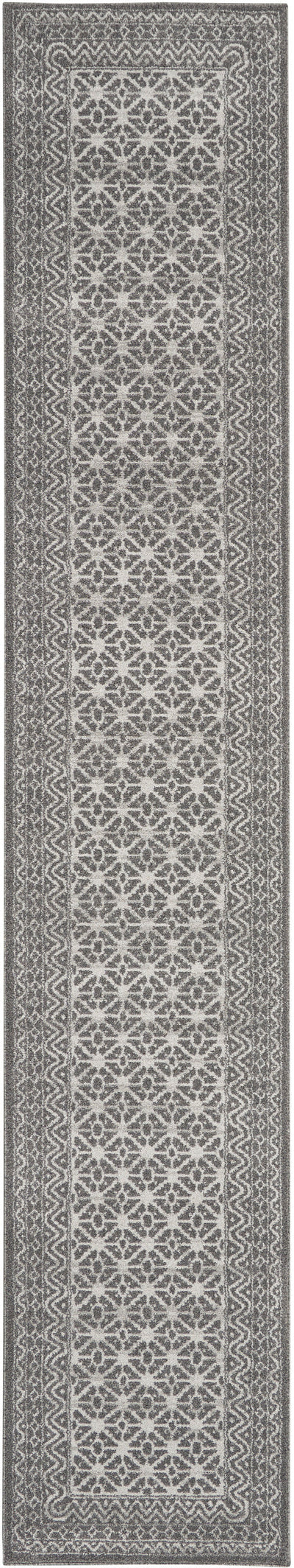 product image for palermo charcoal silver rug by nourison nsn 099446719720 2 21