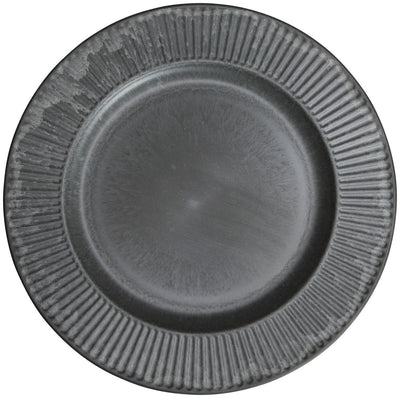 product image for copy of copy of decoration tray circle pleat design by puebco 10 17