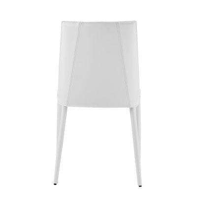 product image for Kalle Side Chair in Various Colors Alternate Image 4 64