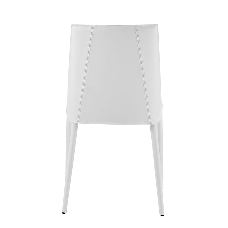 media image for Kalle Side Chair in Various Colors Alternate Image 4 28