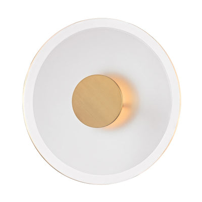 product image of guthrie led wall sconce 1213 design by hudson valley lighting 1 514