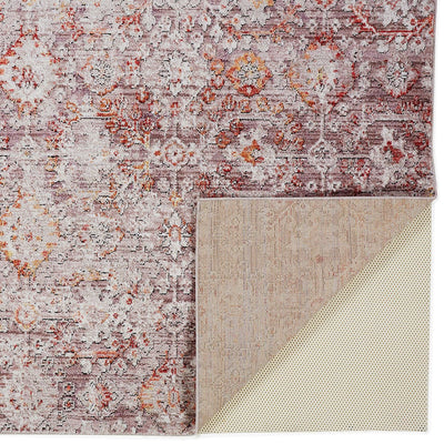 product image for Matana Pink Rug by BD Fine Corner Image 1 53