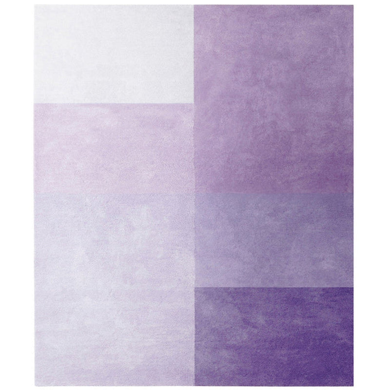 media image for bianche hand tufted purple rug by by second studio b1403 311rd 1 299