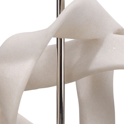 product image for Intertwined Table Lamp Alternate Image 1 96