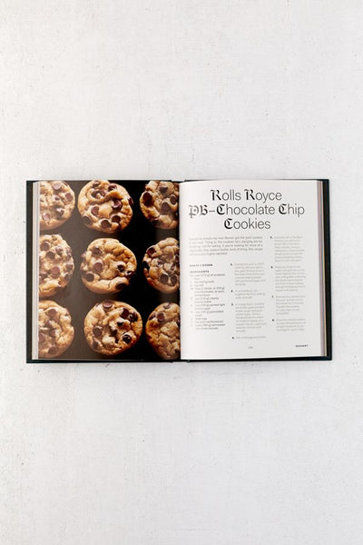 product image for From Crook to Cook Platinum Recipes from Tha Boss Dogg's Kitchen By Snoop Dogg 67