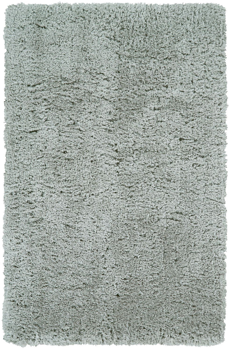 media image for Roux Hand Tufted Ether and Light Gray Rug by BD Fine Flatshot Image 1 255