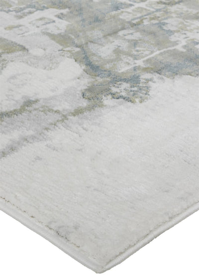 product image for Halton Green and Gray Rug by BD Fine Corner Image 1 68