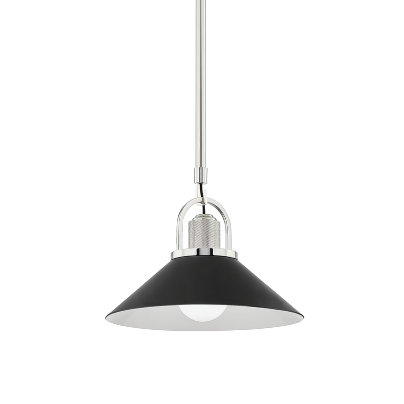media image for Syosset Small Pendant 266