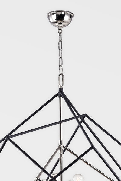 product image for Roundout 15 Light Pendant 8 19