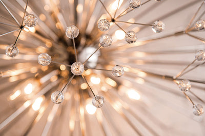 product image for Dunkirk Chandelier 65