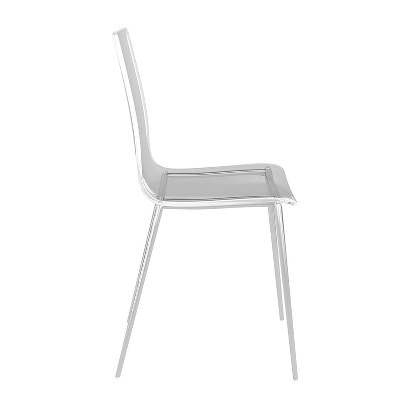 media image for Cilla Side Chair in Various Colors - Set of 2 Alternate Image 2 233