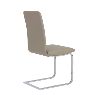 product image for Cinzia Side Chair in Various Colors - Set of 2 Alternate Image 3 56