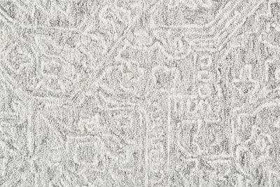 product image for Veran Gray Rug by BD Fine Texture Image 1 40