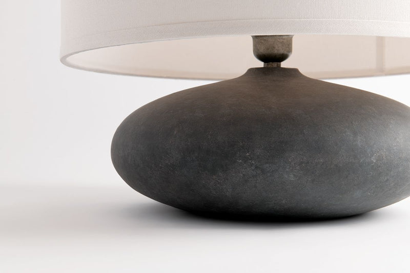 media image for Zen Table Lamp Alternate Image 4 239