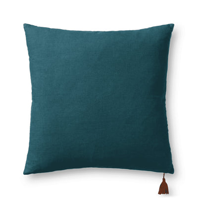 product image for Lt. Green / Blue Pillow 22" x 22" Alternate Image 62