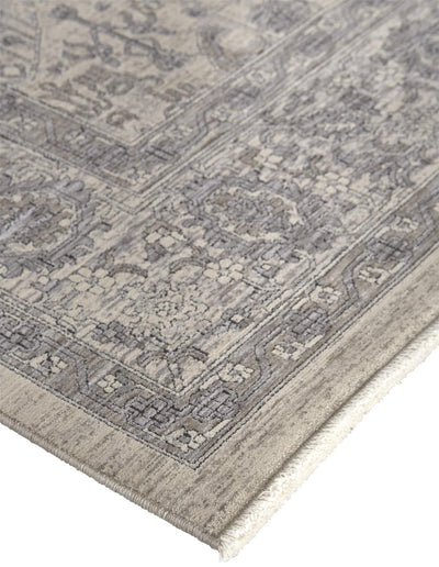 product image for Gilford Beige and Gray Rug by BD Fine Corner Image 1 44