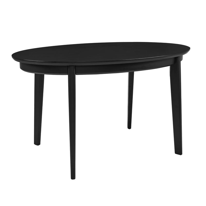 media image for Atle 36" Round Dining Table in Various Colors & Sizes Alternate Image 1 259