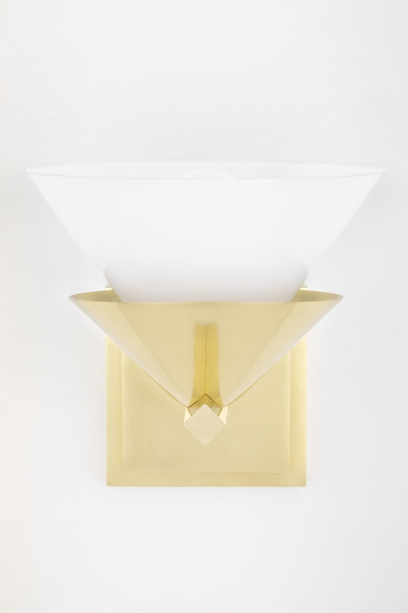 media image for Stillwell Wall Sconce 276