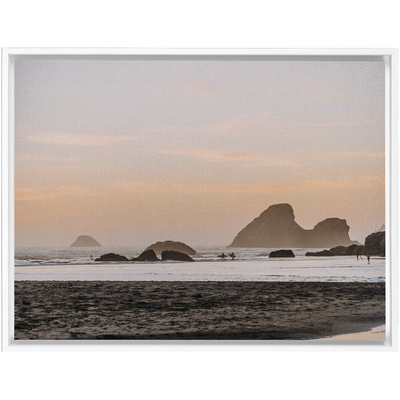 product image for north coast framed canvas 13 40