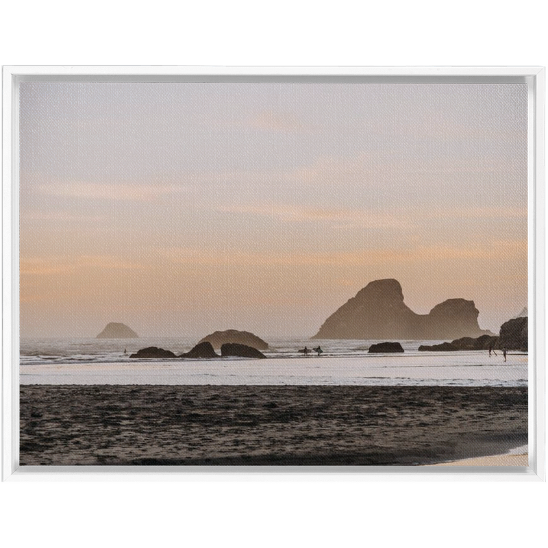 media image for north coast framed canvas 13 236