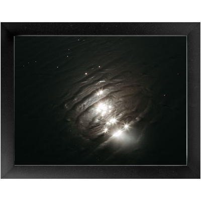product image for constellation framed print 5 93