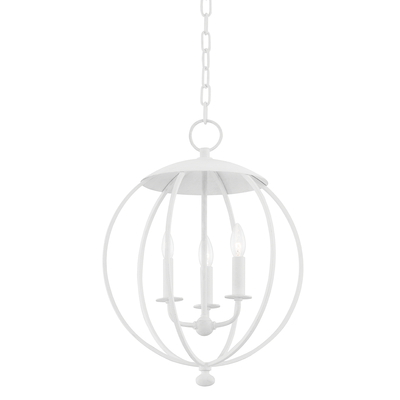 product image for Wesley 3 Light Pendant 6 95