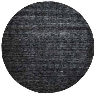product image for Celano Hand Woven Black and Gray Rug by BD Fine Flatshot Image 1 84