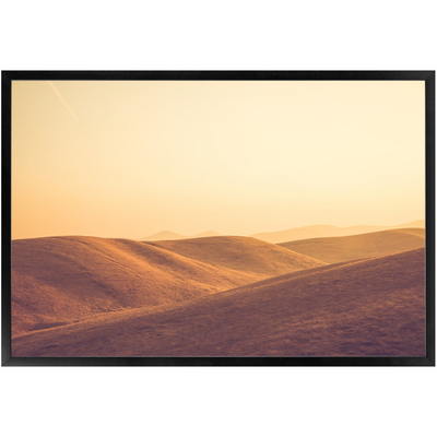 product image for rolling hills framed print 6 71