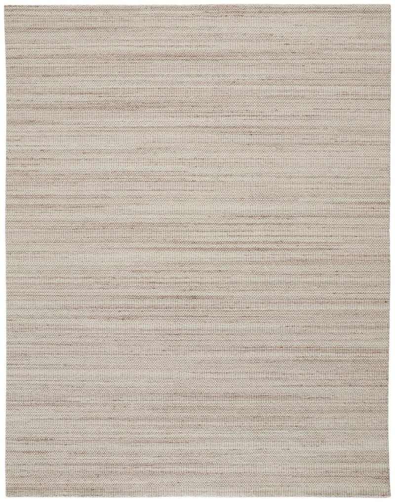 media image for Foxwood Hand Woven Tan and Beige Rug by BD Fine Flatshot Image 1 250