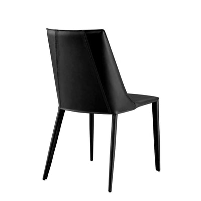 product image for Kalle Side Chair in Various Colors Alternate Image 3 6