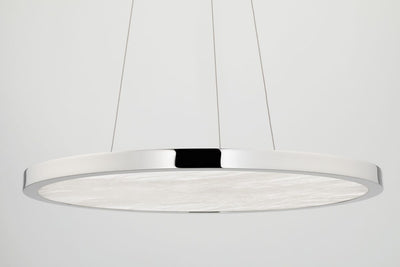 product image for Eastport 24" LED Pendant 6 62