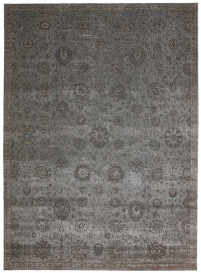 product image for luminance hand loomed graphite rug by nourison nsn 099446262820 1 41