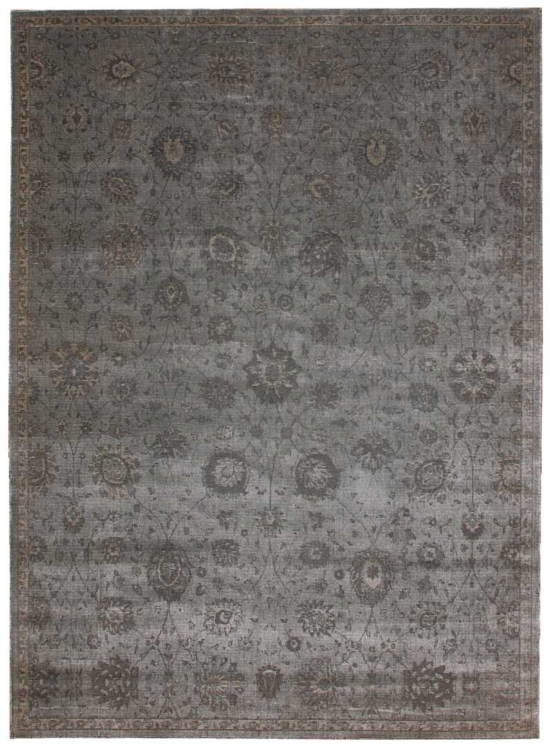 media image for luminance hand loomed graphite rug by nourison nsn 099446262820 1 235