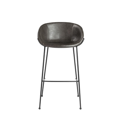 product image for Zach-B Bar Stool in Various Colors - Set of 2 Flatshot Image 1 84