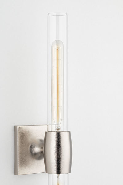 product image for Hogan 2 Light Wall Sconce 7 92